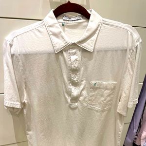 Criquet Slim Polo (Large)